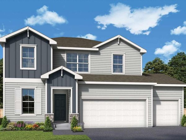 7270 Landau Avenue NE, Otsego, MN 55301