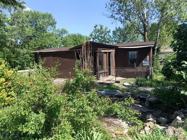 705 27th Place, Granite City, IL 62040