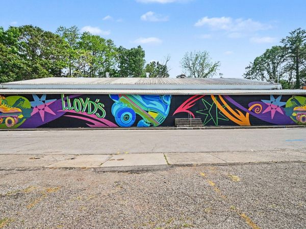 121 E 31st Street, Latonia, KY 41015