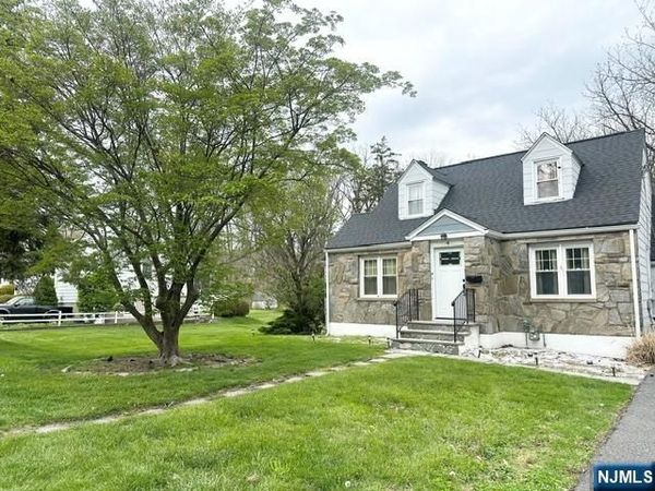 4 W Nelson Street, NEWTON, NJ 07860