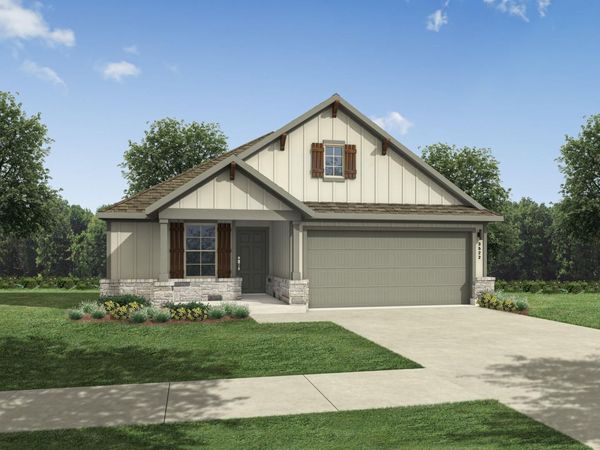 1000 Universal DR , Hutto, TX 78634