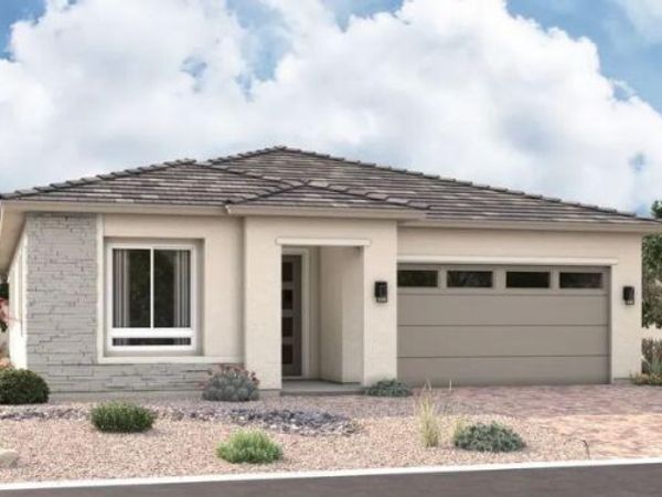 15873 W WILLIAMS Street, Goodyear, AZ 85338