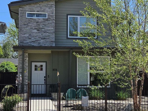 1634 S Oakland Ave, Boise, ID 83706