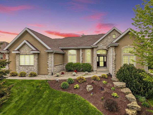 640 Rinpoche Lane, Oregon, WI 53575