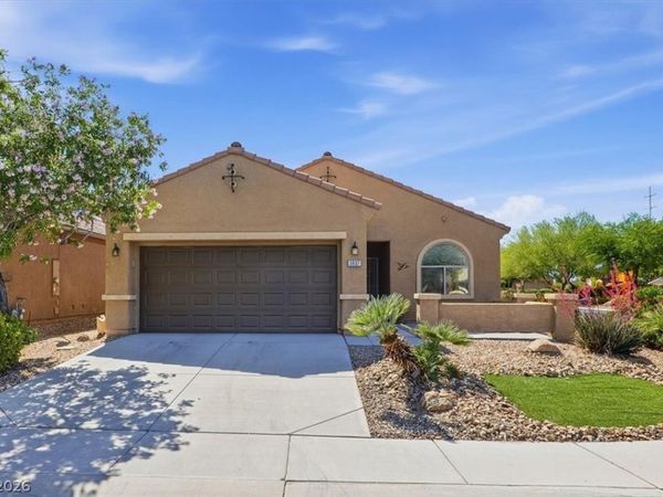 3937 Beisner Street , Las Vegas, NV 89122