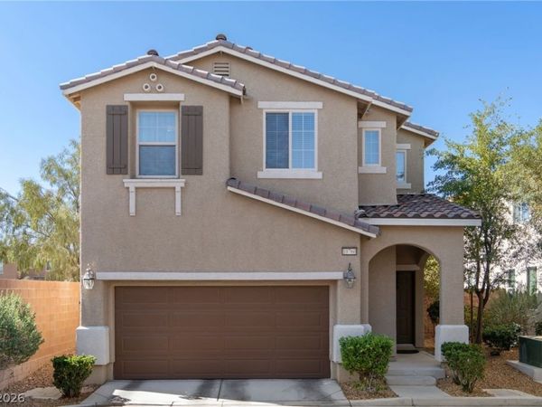 10760 Centerville Bay Court , Las Vegas, NV 89179