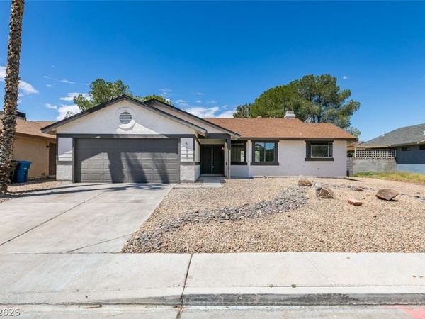 5217 Shady Grove Lane , Las Vegas, NV 89130
