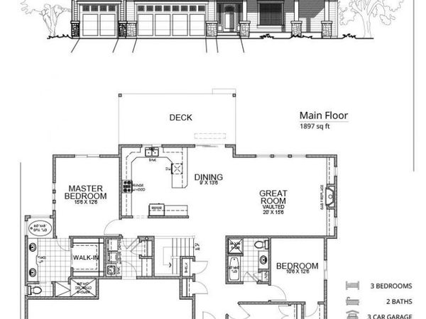 7612 N Cedar Rd, Spokane, WA 99208
