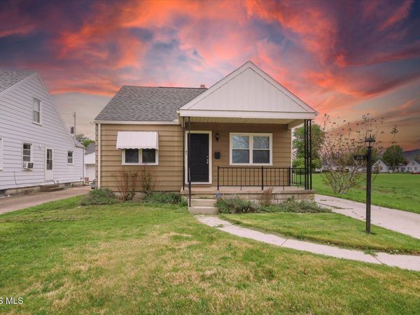 216 Summerdale Avenue, Toledo, OH 43605