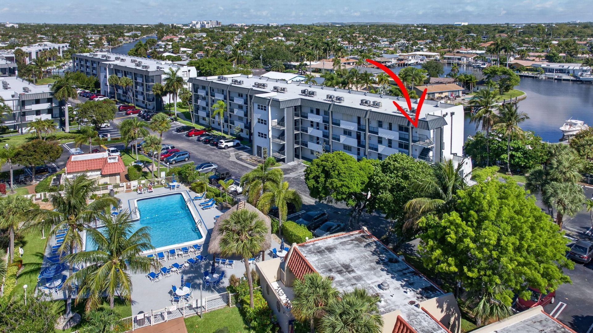 777 S Federal Highway, Unit 408-o, Pompano Beach, FL 33062 Photo
