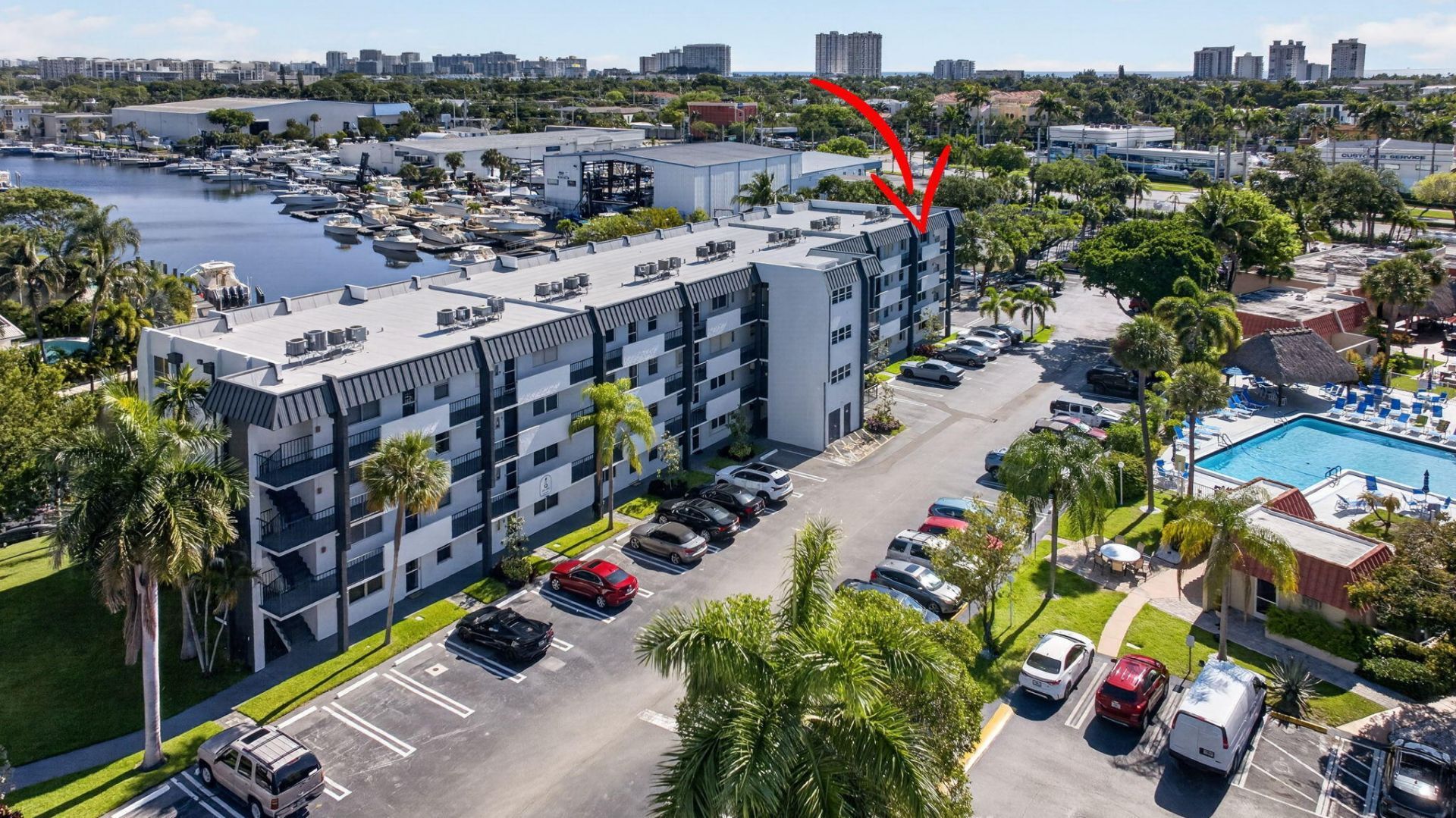 777 S Federal Highway, Unit 408-o, Pompano Beach, FL 33062 Photo