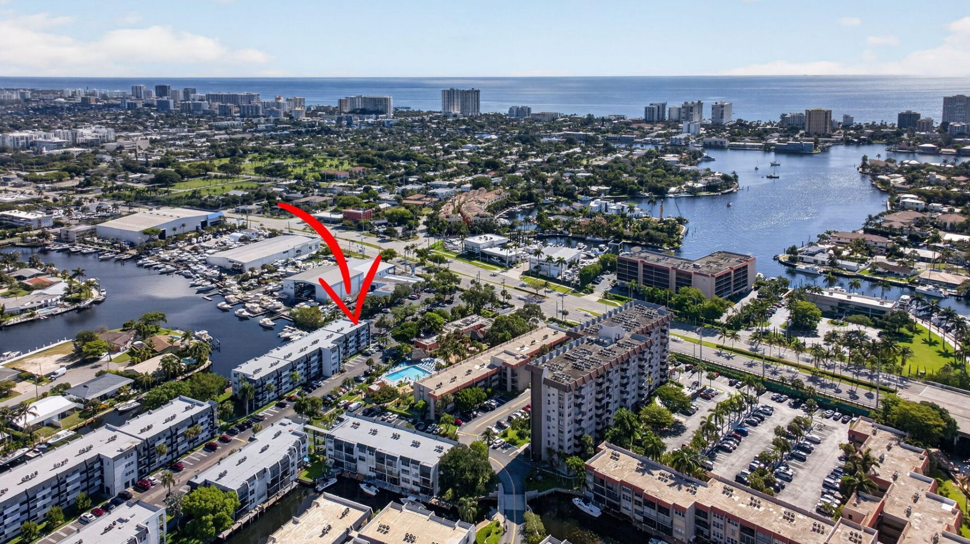 777 S Federal Highway, Unit 408-o, Pompano Beach, FL 33062 Photo
