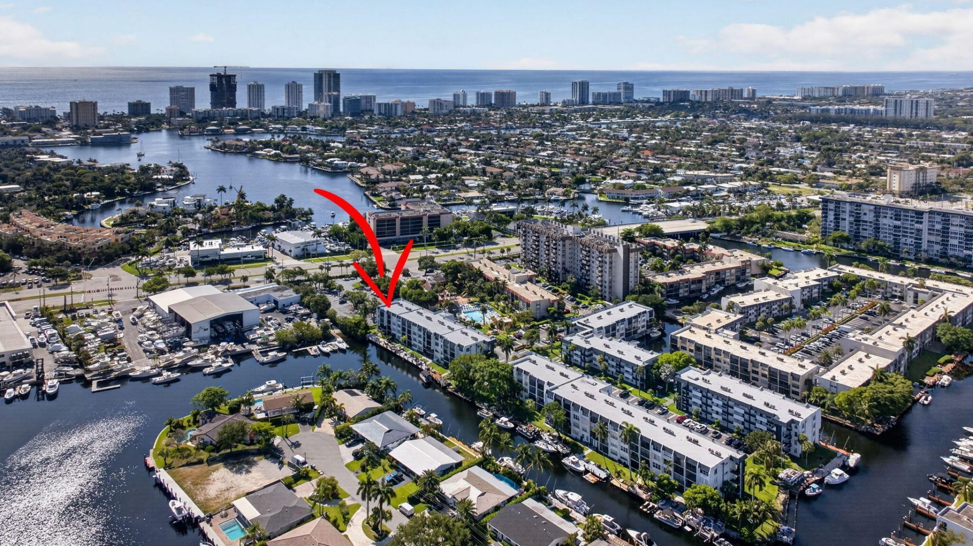 777 S Federal Highway, Unit 408-o, Pompano Beach, FL 33062 Photo