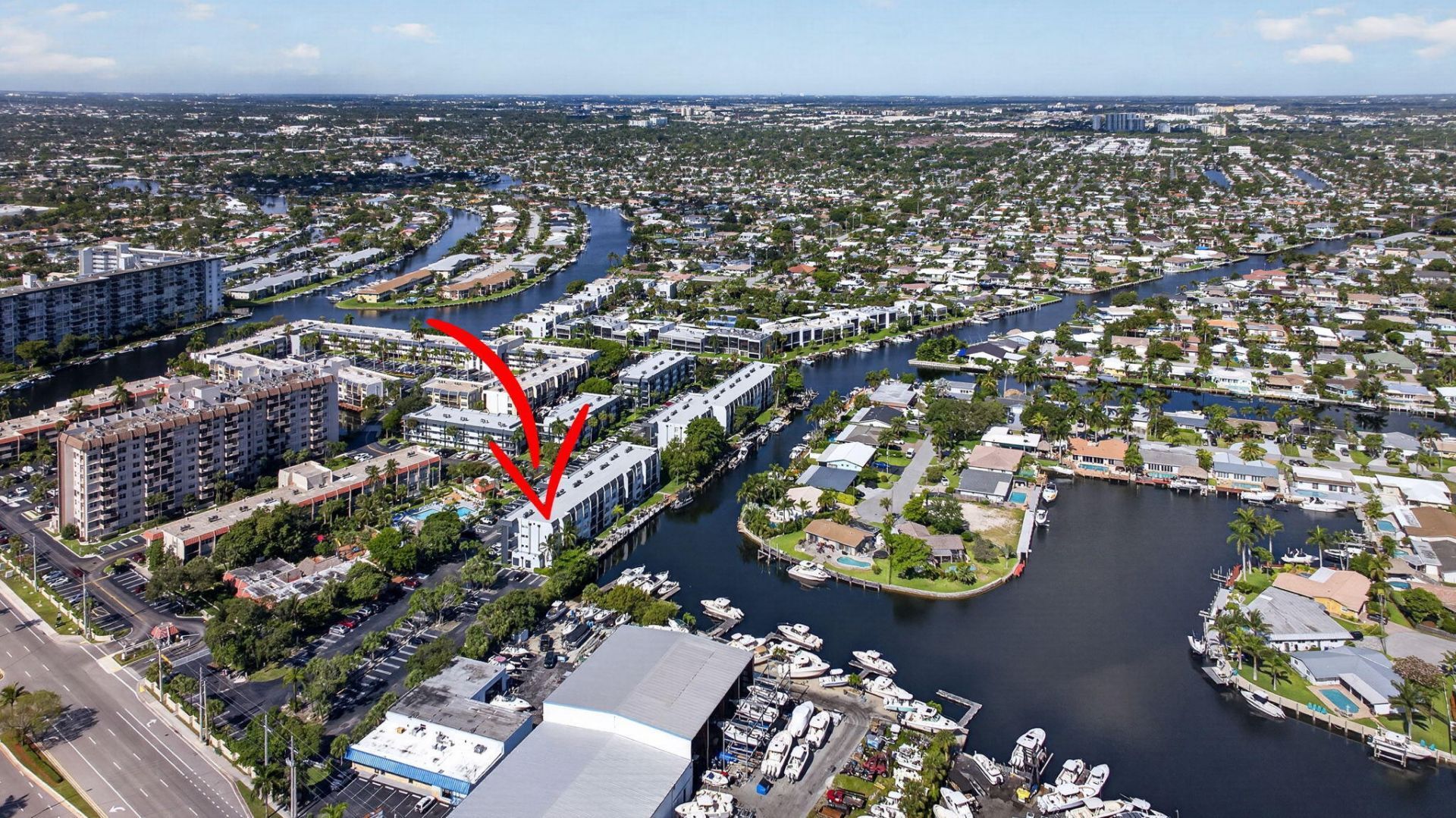 777 S Federal Highway, Unit 408-o, Pompano Beach, FL 33062 Photo