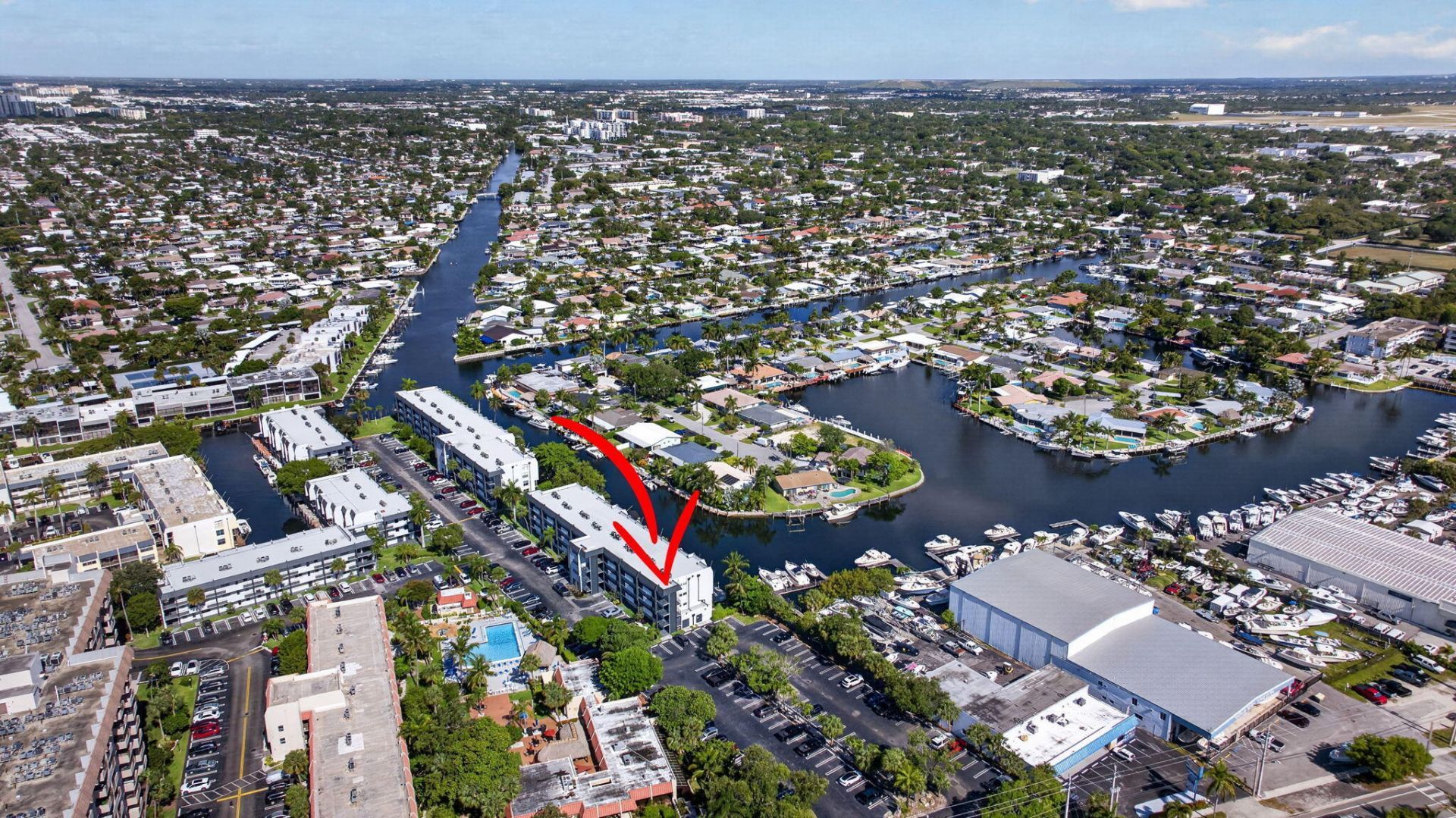 777 S Federal Highway, Unit 408-o, Pompano Beach, FL 33062 Photo
