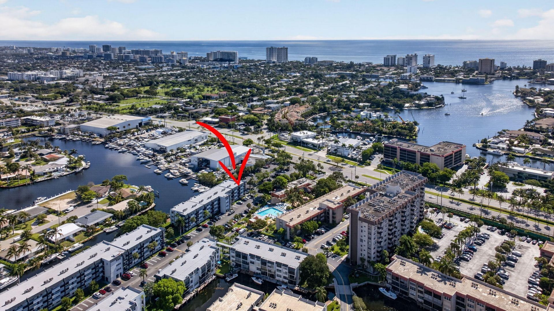777 S Federal Highway, Unit 408-o, Pompano Beach, FL 33062 Photo