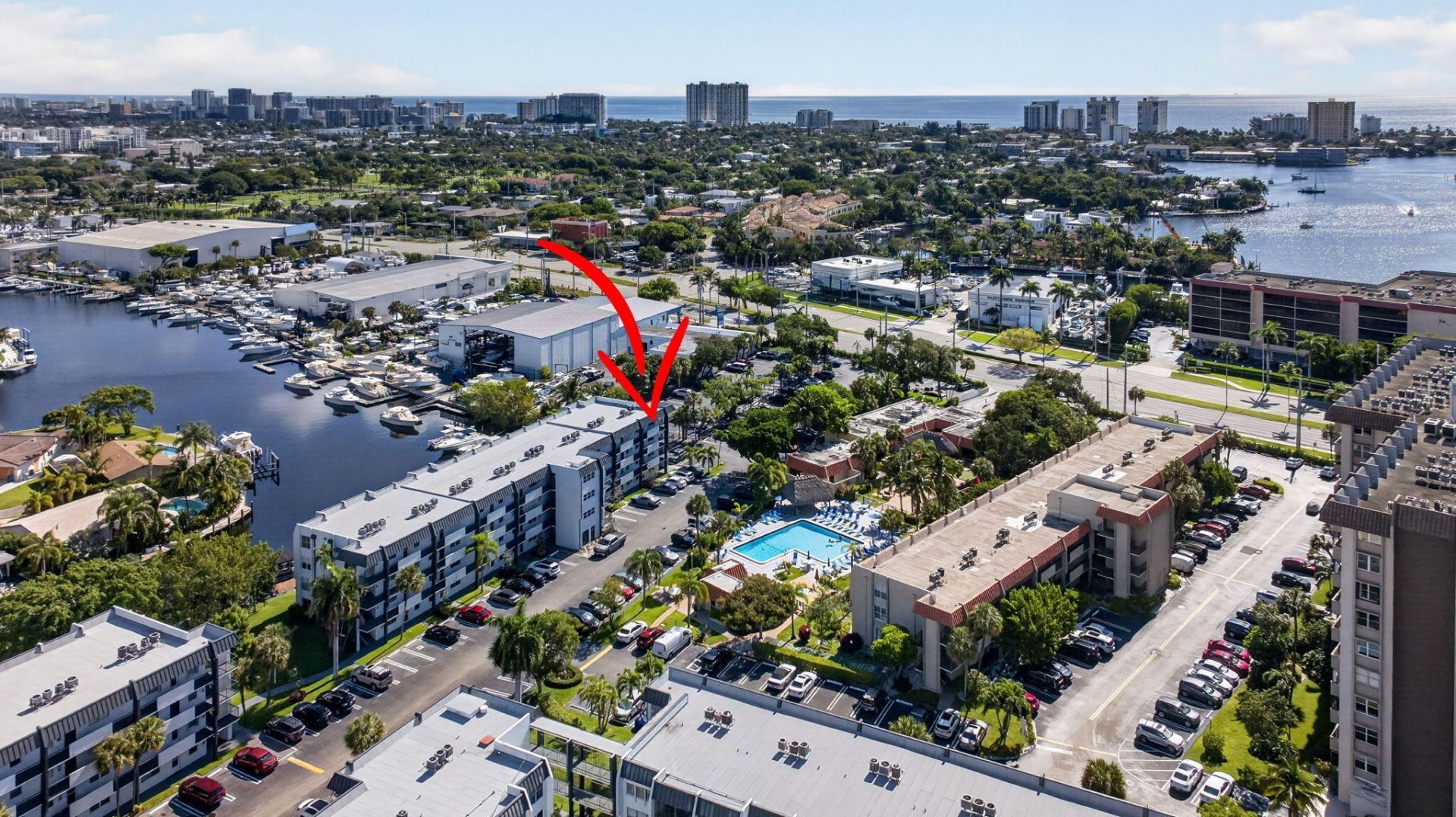 777 S Federal Highway, Unit 408-o, Pompano Beach, FL 33062 Photo