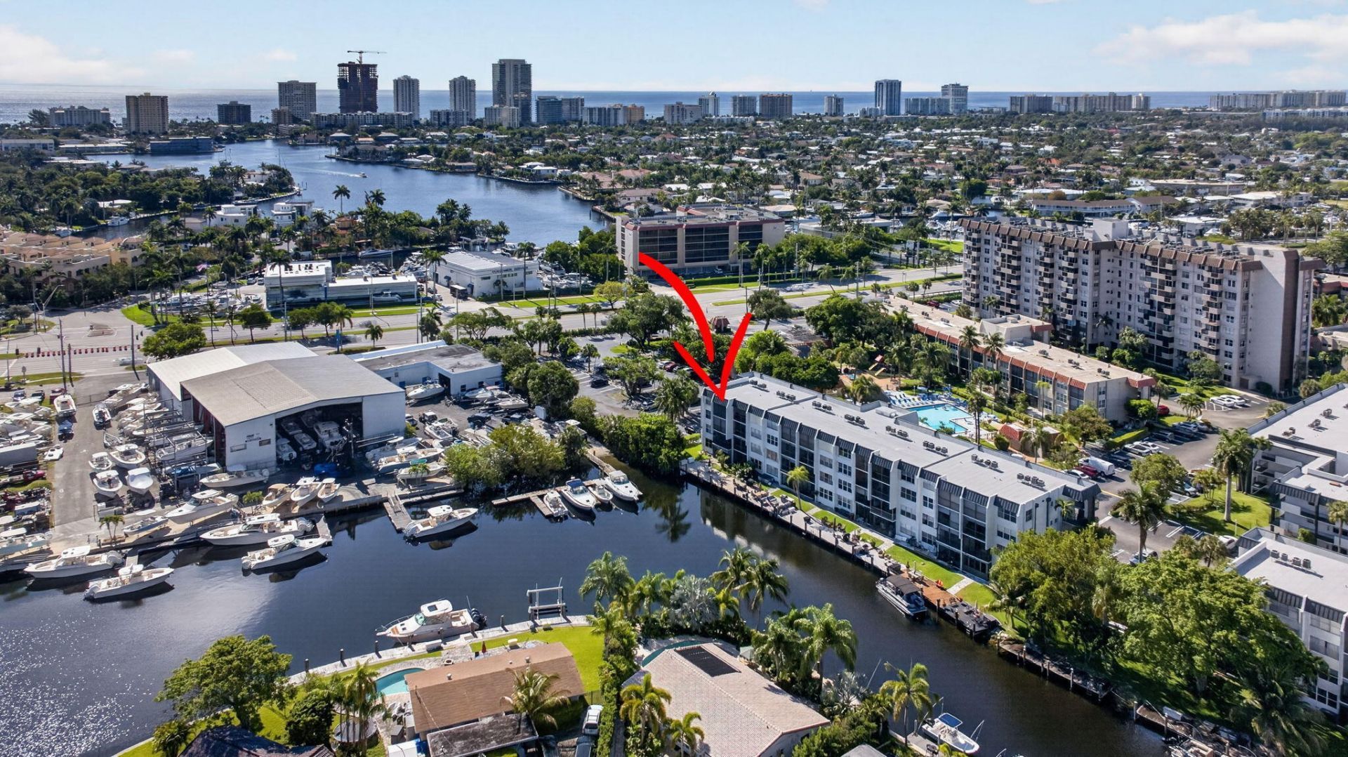 777 S Federal Highway, Unit 408-o, Pompano Beach, FL 33062 Photo
