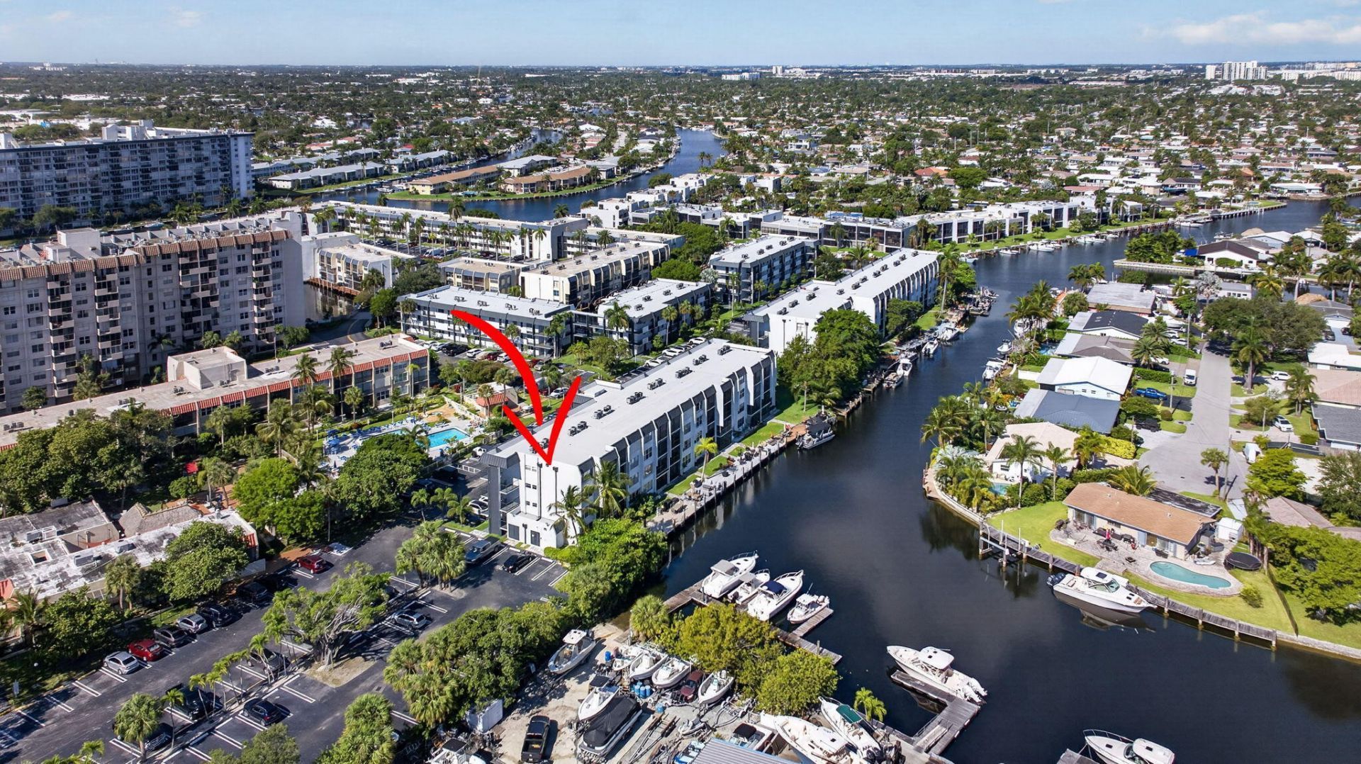 777 S Federal Highway, Unit 408-o, Pompano Beach, FL 33062 Photo