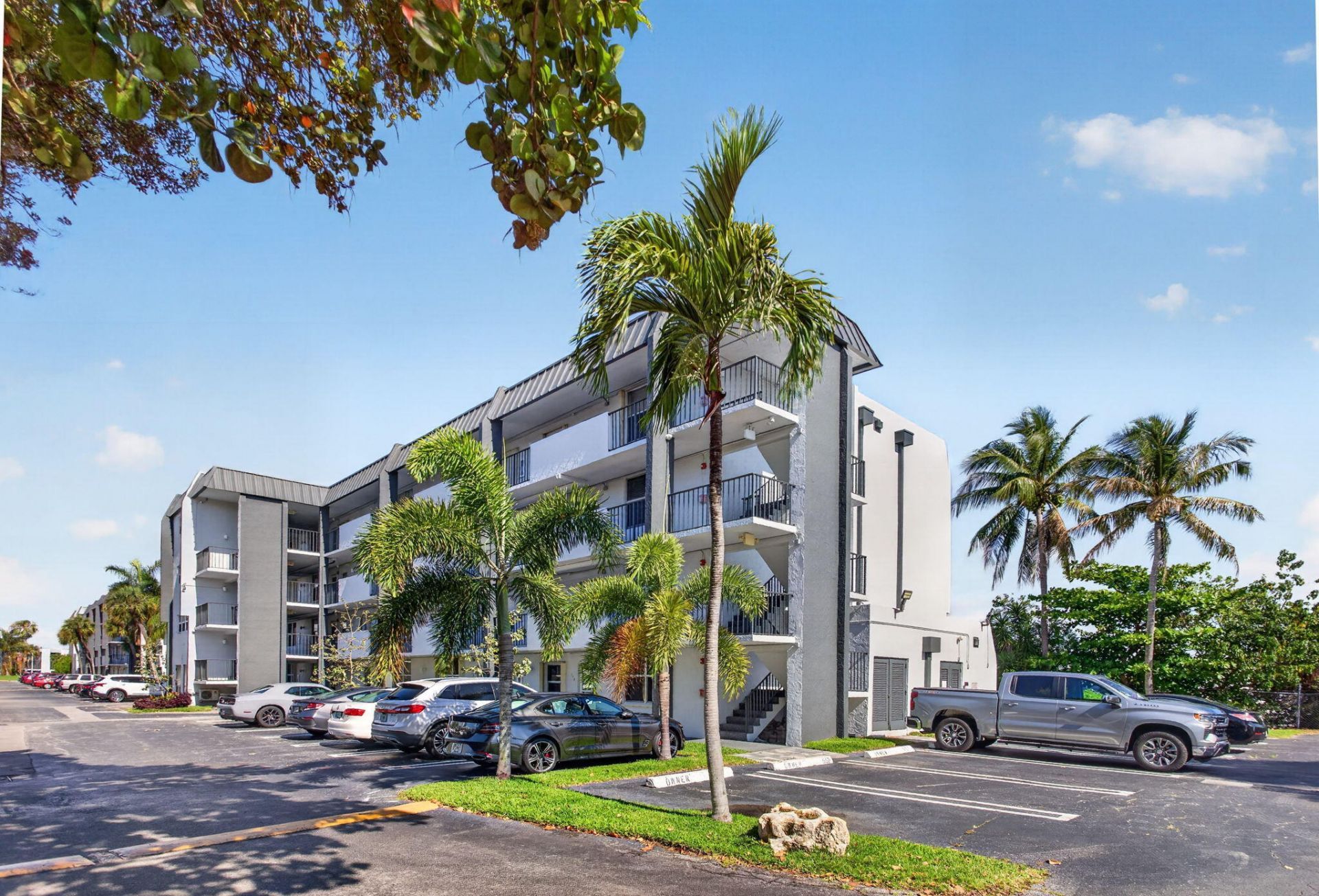 777 S Federal Highway, Unit 408-o, Pompano Beach, FL 33062 Photo
