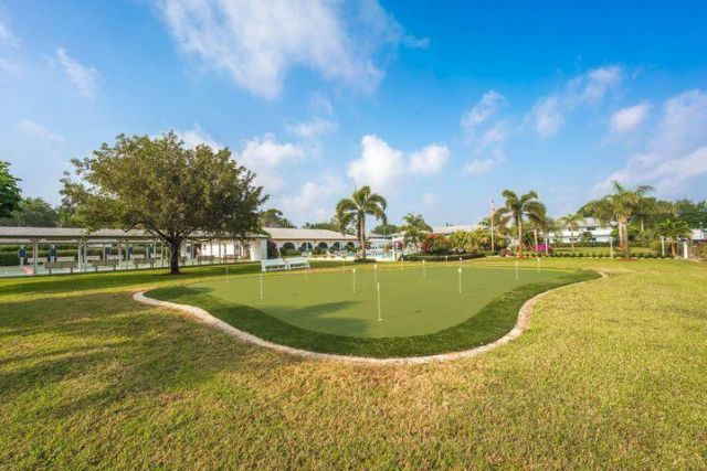 11 Westwood Avenue, Unit 103a, Tequesta, FL 33469 Photo