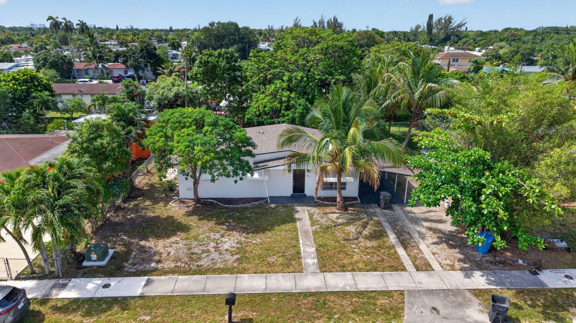 3830 SW 30th Street, Hollywood, FL 33023 Photo