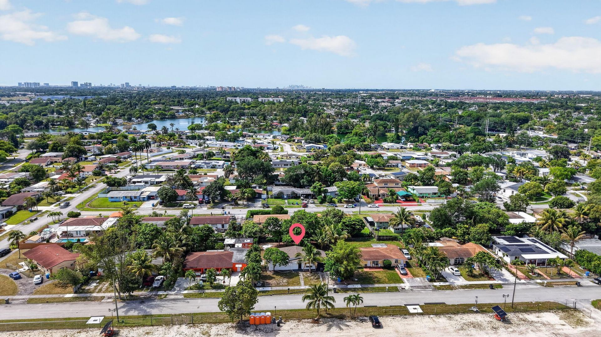 3830 SW 30th Street, Hollywood, FL 33023 Photo