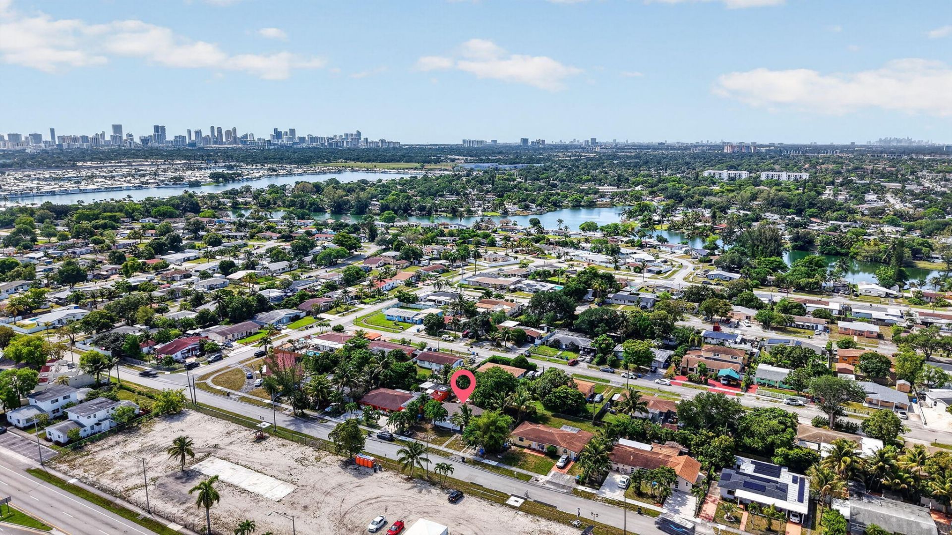 3830 SW 30th Street, Hollywood, FL 33023 Photo