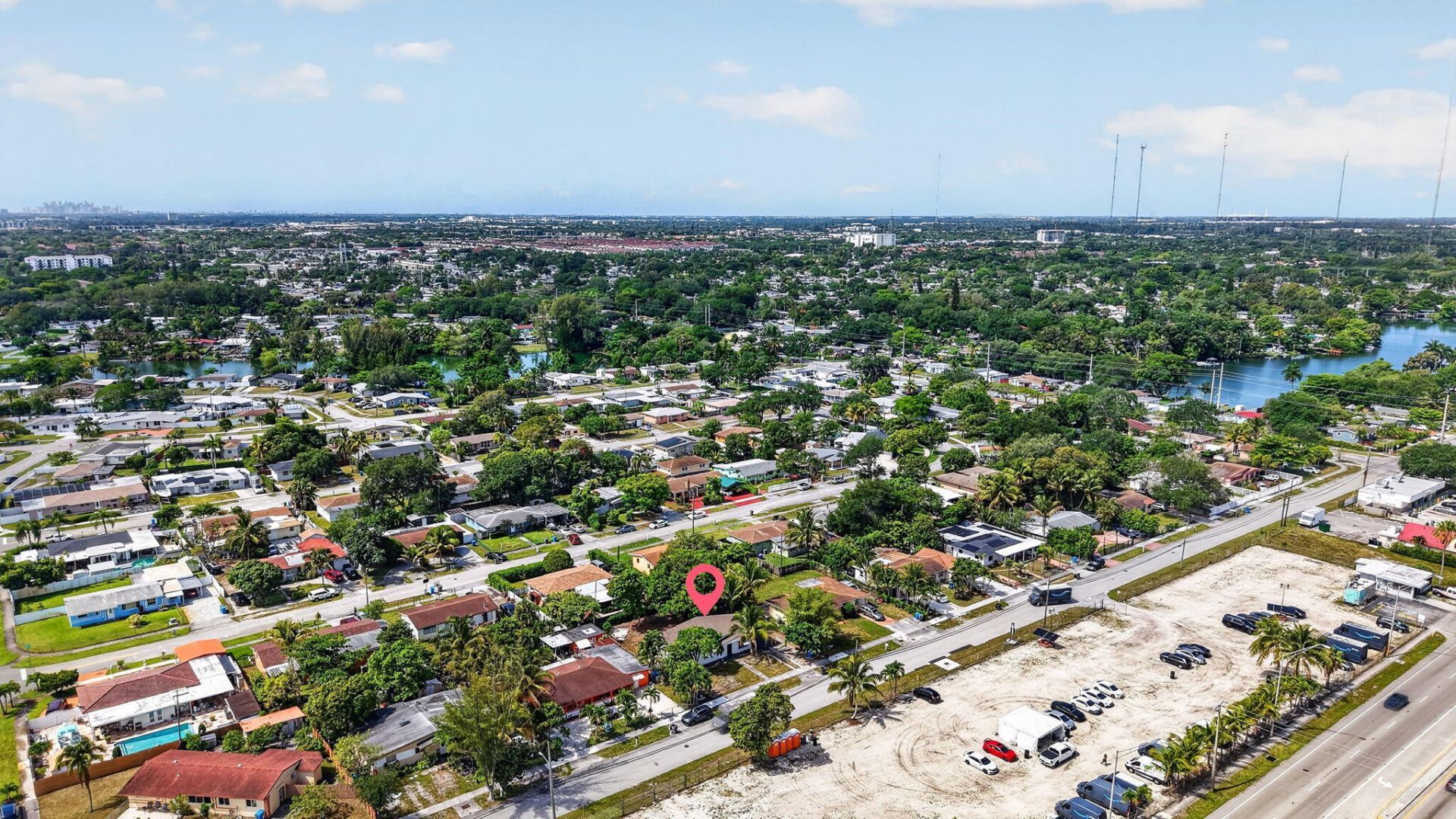 3830 SW 30th Street, Hollywood, FL 33023 Photo