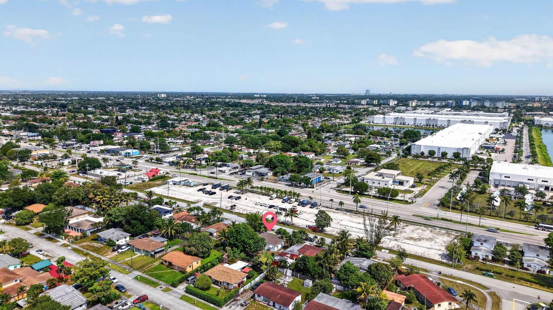 3830 SW 30th Street, Hollywood, FL 33023 Photo
