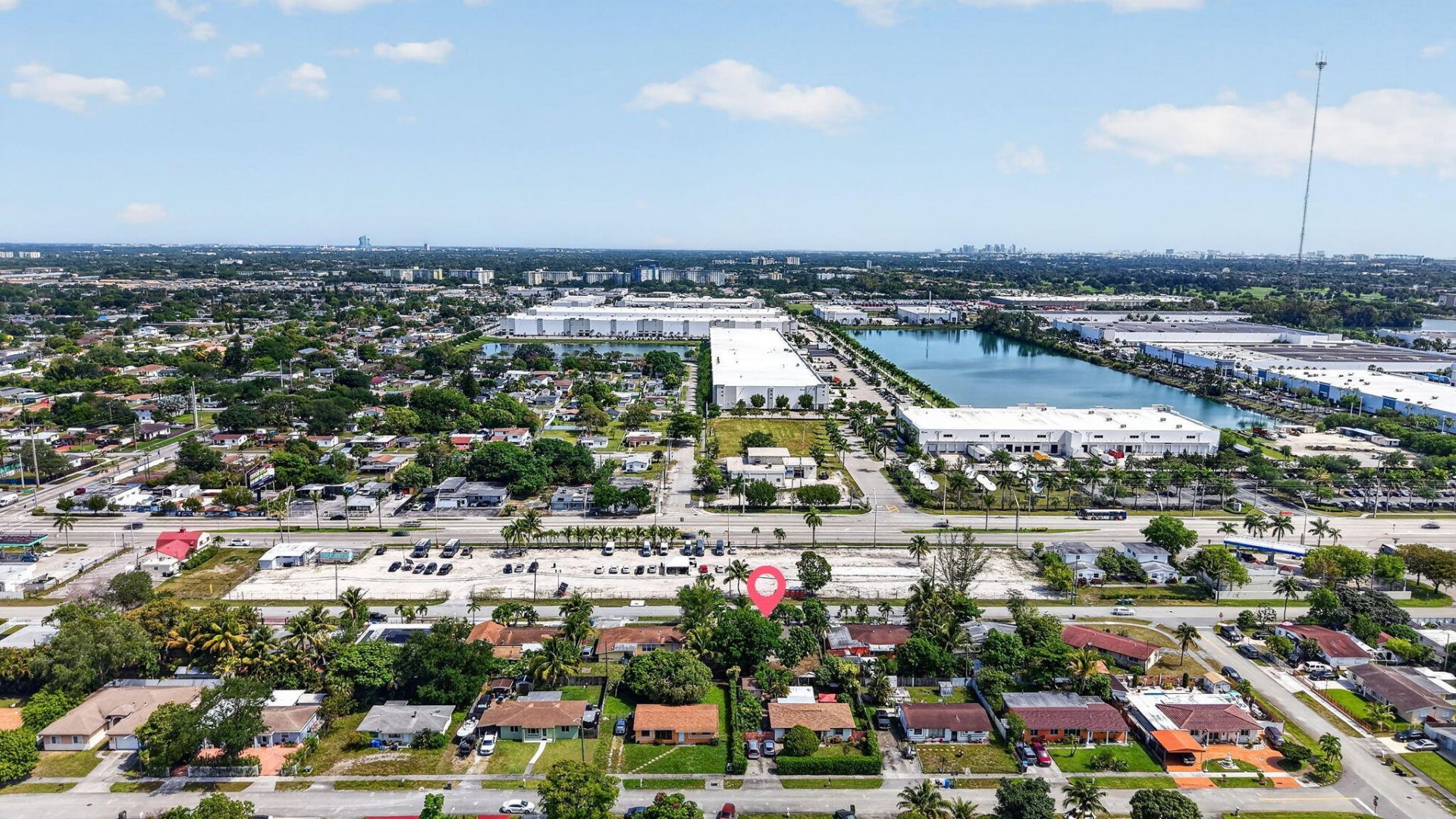 3830 SW 30th Street, Hollywood, FL 33023 Photo