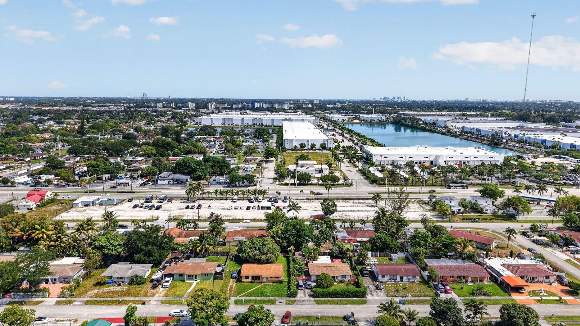 3830 SW 30th Street, Hollywood, FL 33023 Photo