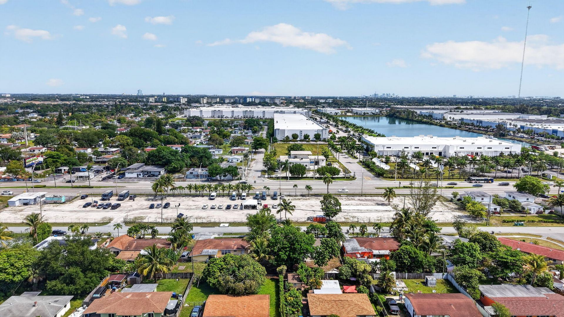 3830 SW 30th Street, Hollywood, FL 33023 Photo
