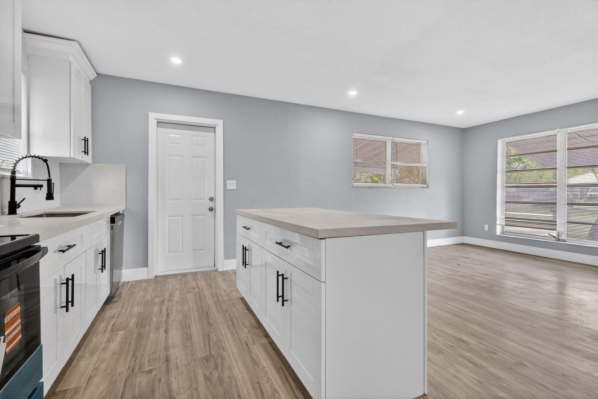 3830 SW 30th Street, Hollywood, FL 33023 Photo