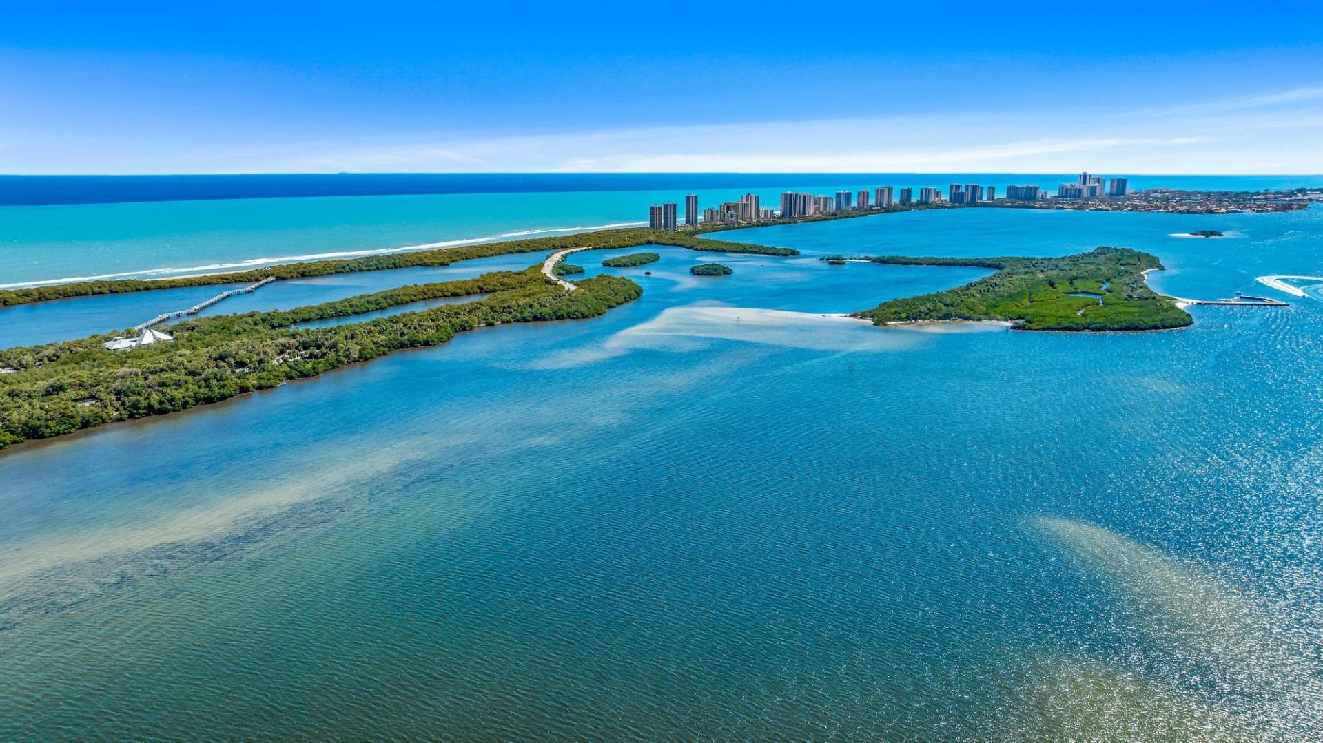 37 Yacht Club Drive, Unit 202, North Palm Beach, FL 33408 Photo