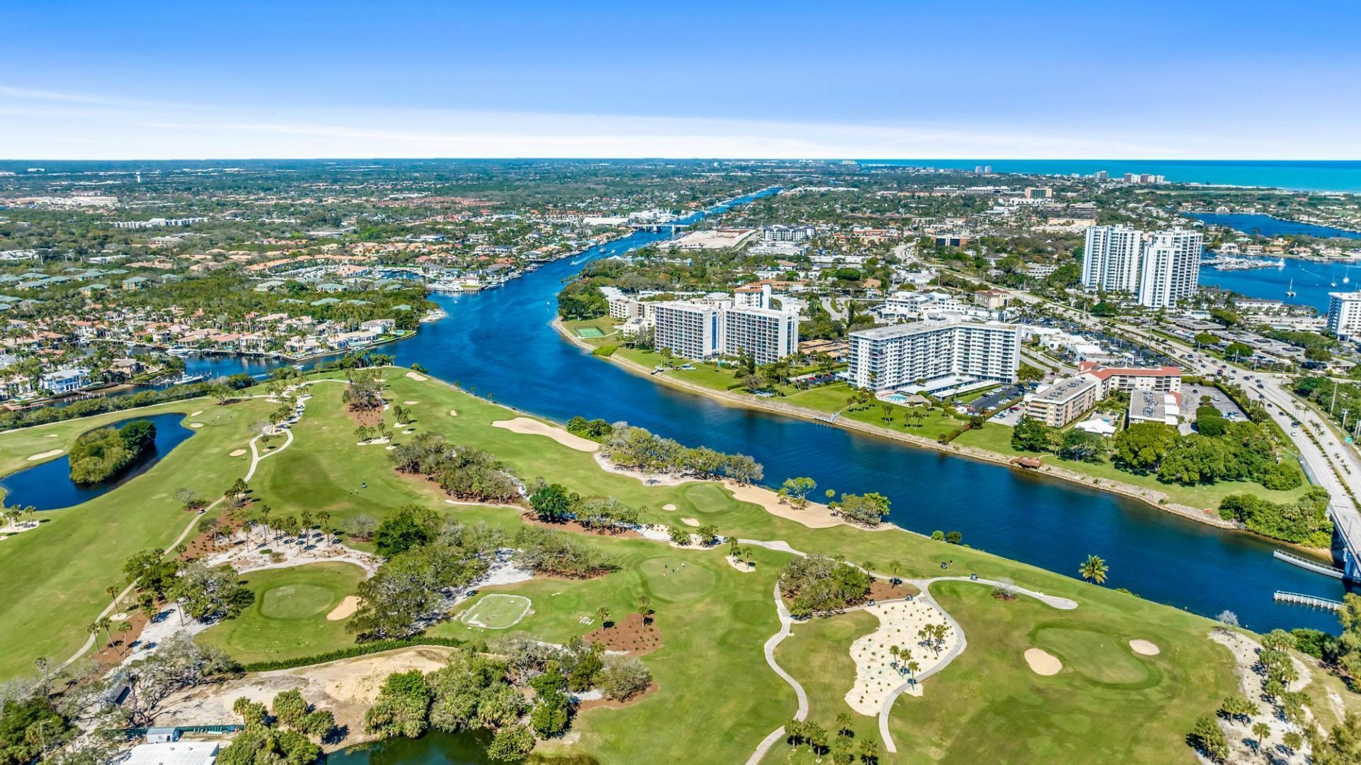 37 Yacht Club Drive, Unit 202, North Palm Beach, FL 33408 Photo