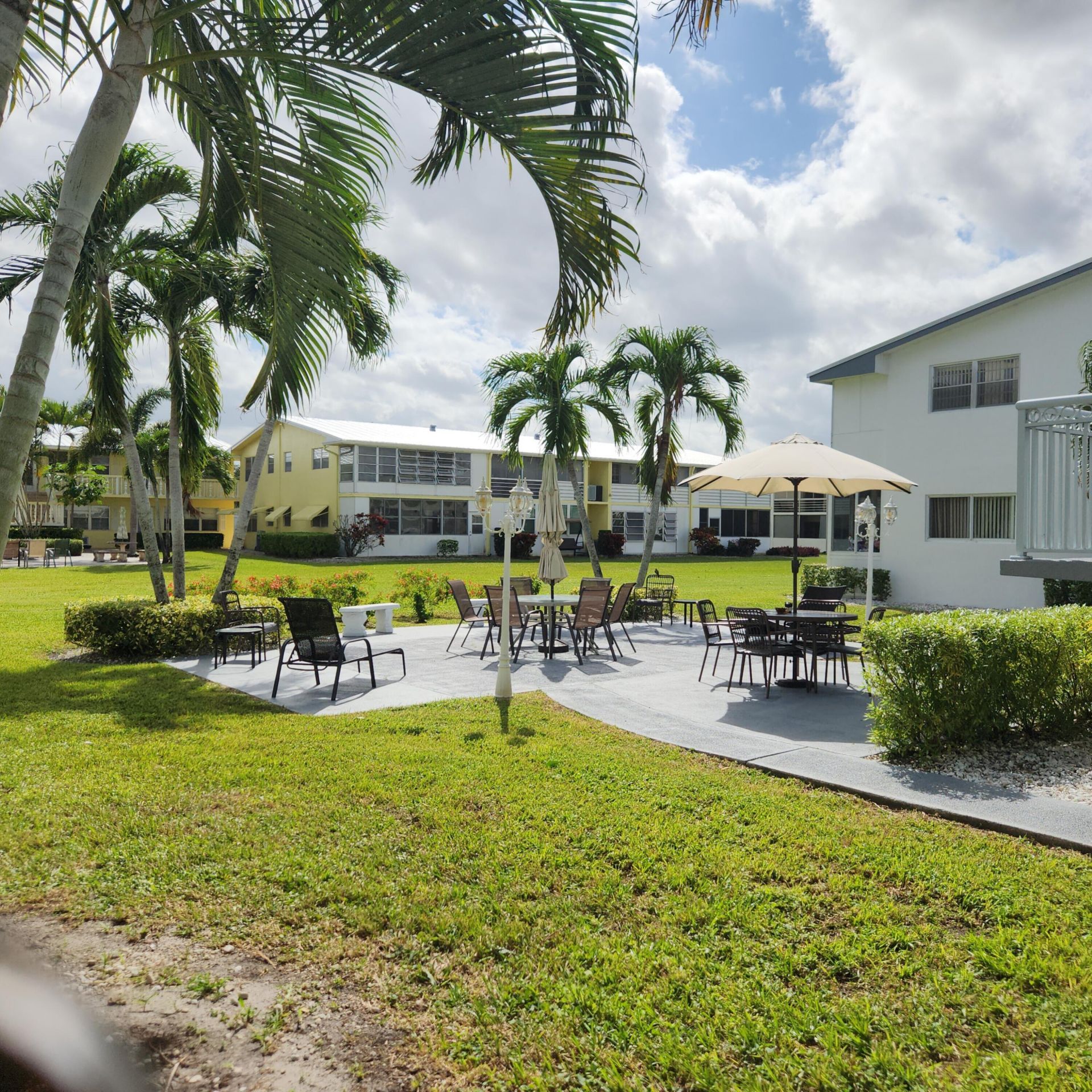 164 Sheffield G, West Palm Beach, FL 33417 Photo