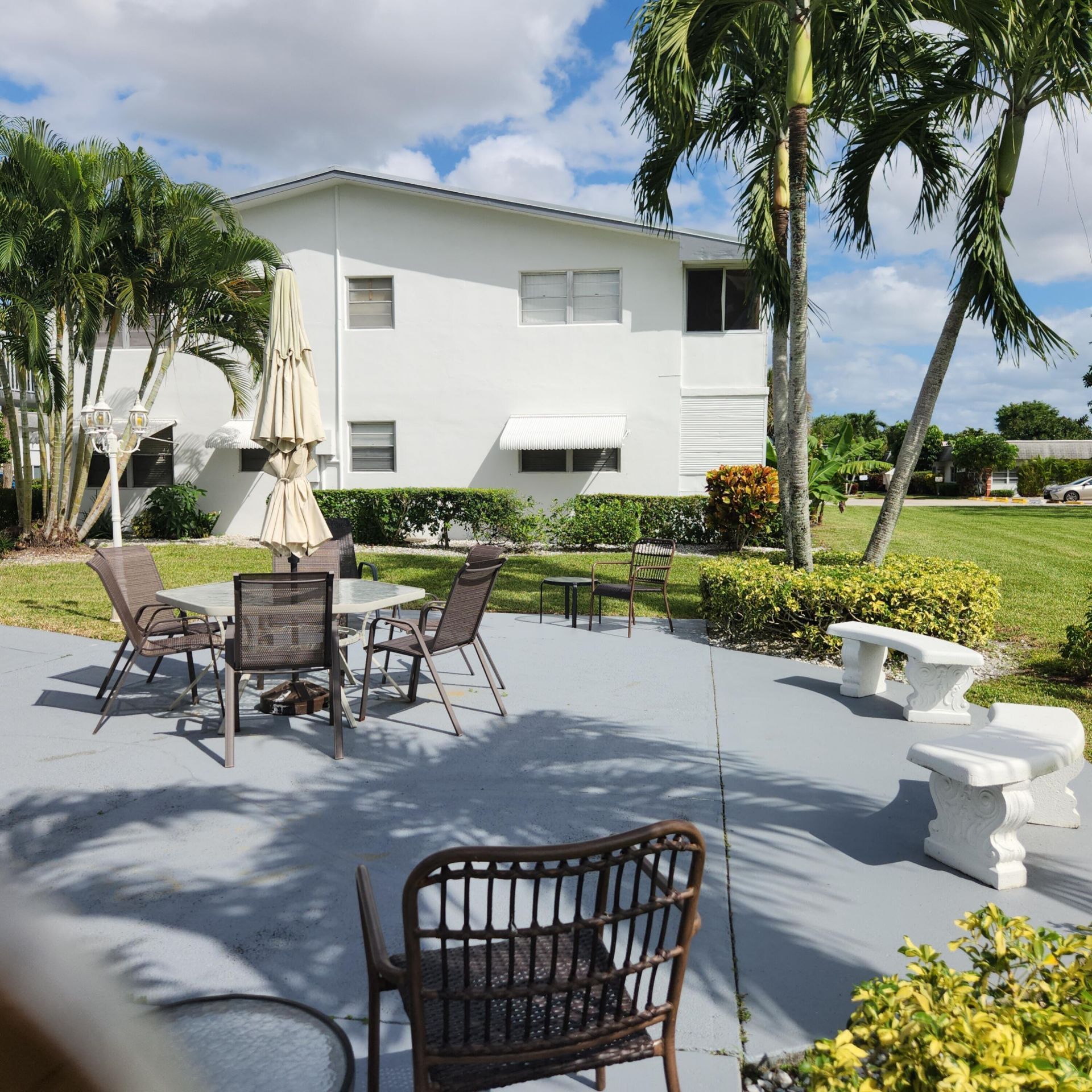 164 Sheffield G, West Palm Beach, FL 33417 Photo