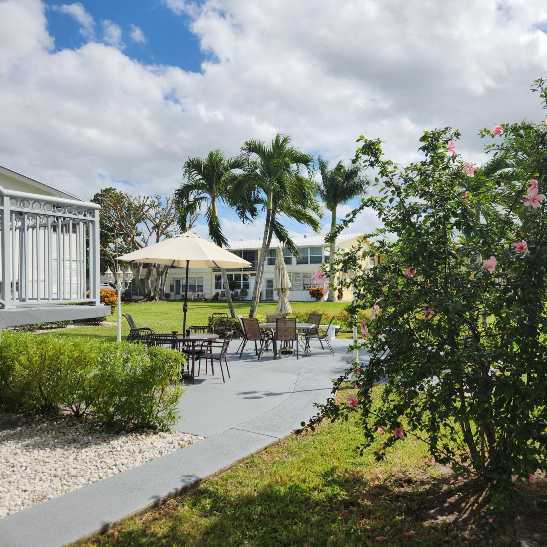 164 Sheffield G, West Palm Beach, FL 33417 Photo