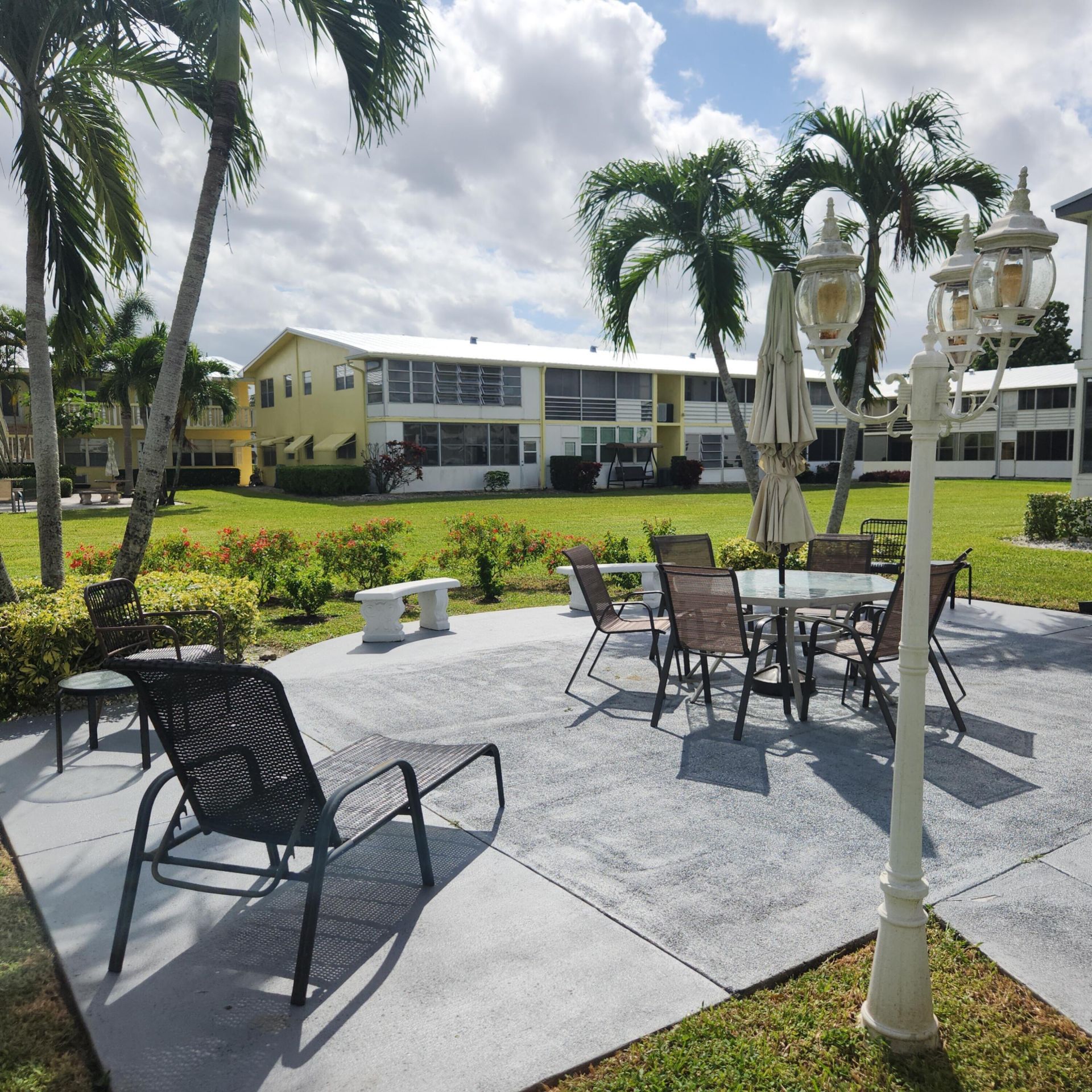 164 Sheffield G, West Palm Beach, FL 33417 Photo