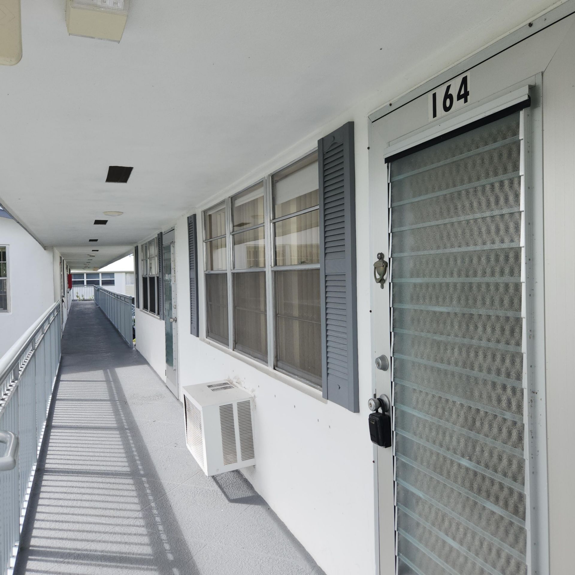 164 Sheffield G, West Palm Beach, FL 33417 Photo