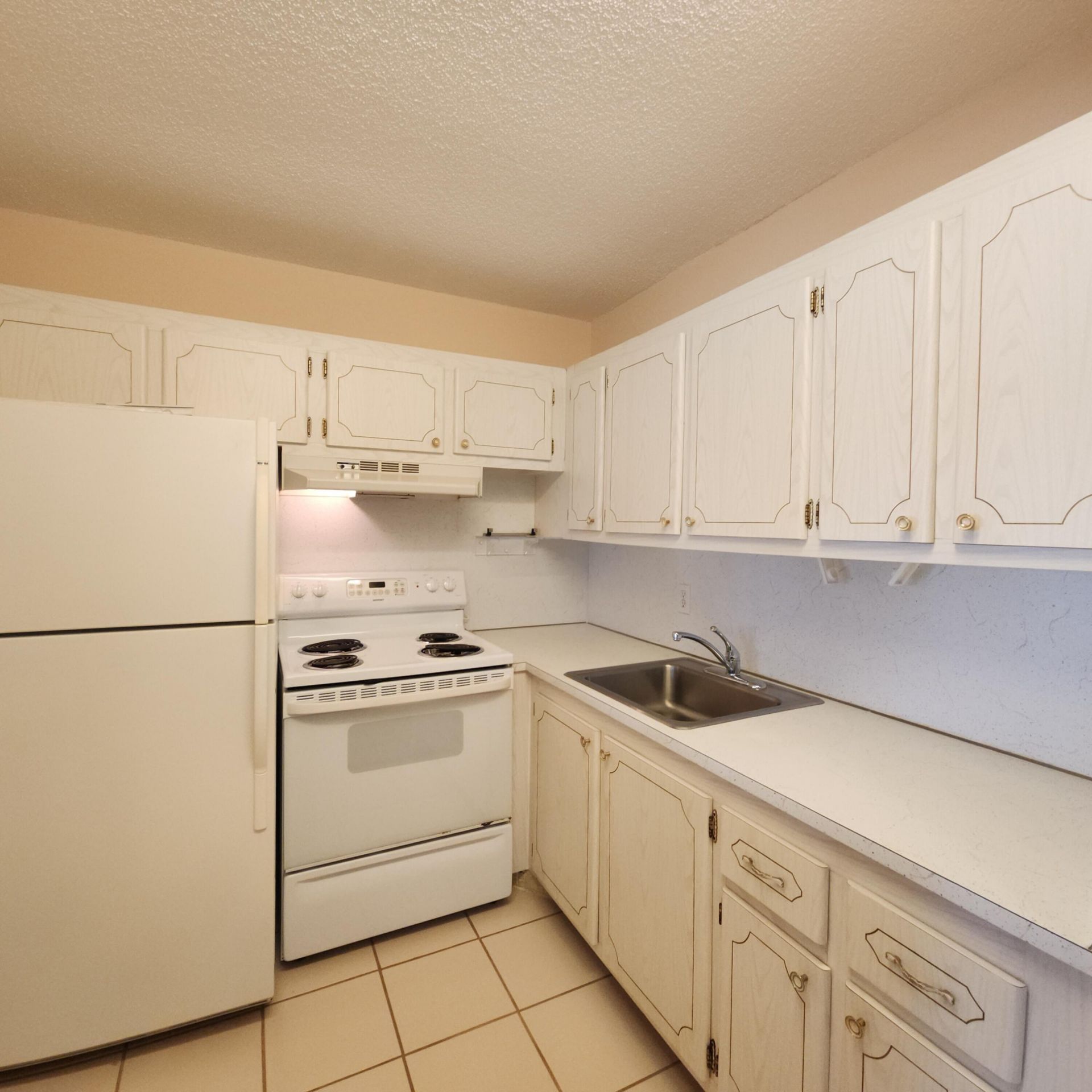 164 Sheffield G, West Palm Beach, FL 33417 Photo