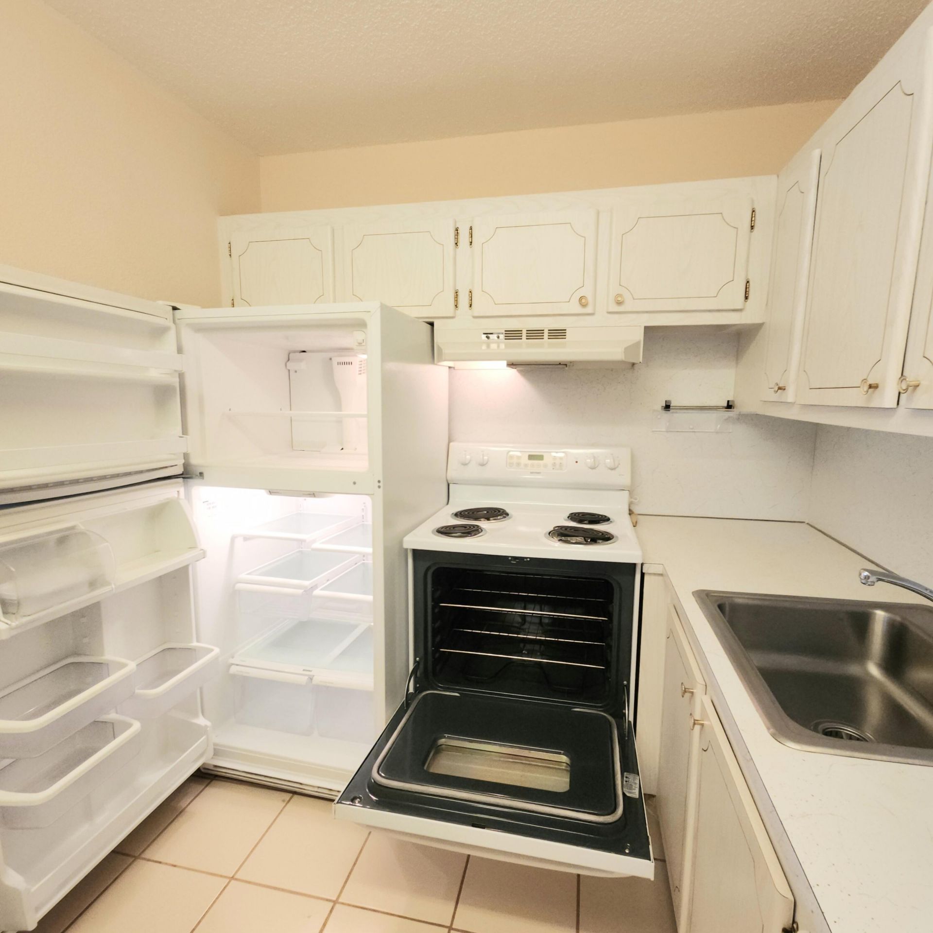 164 Sheffield G, West Palm Beach, FL 33417 Photo