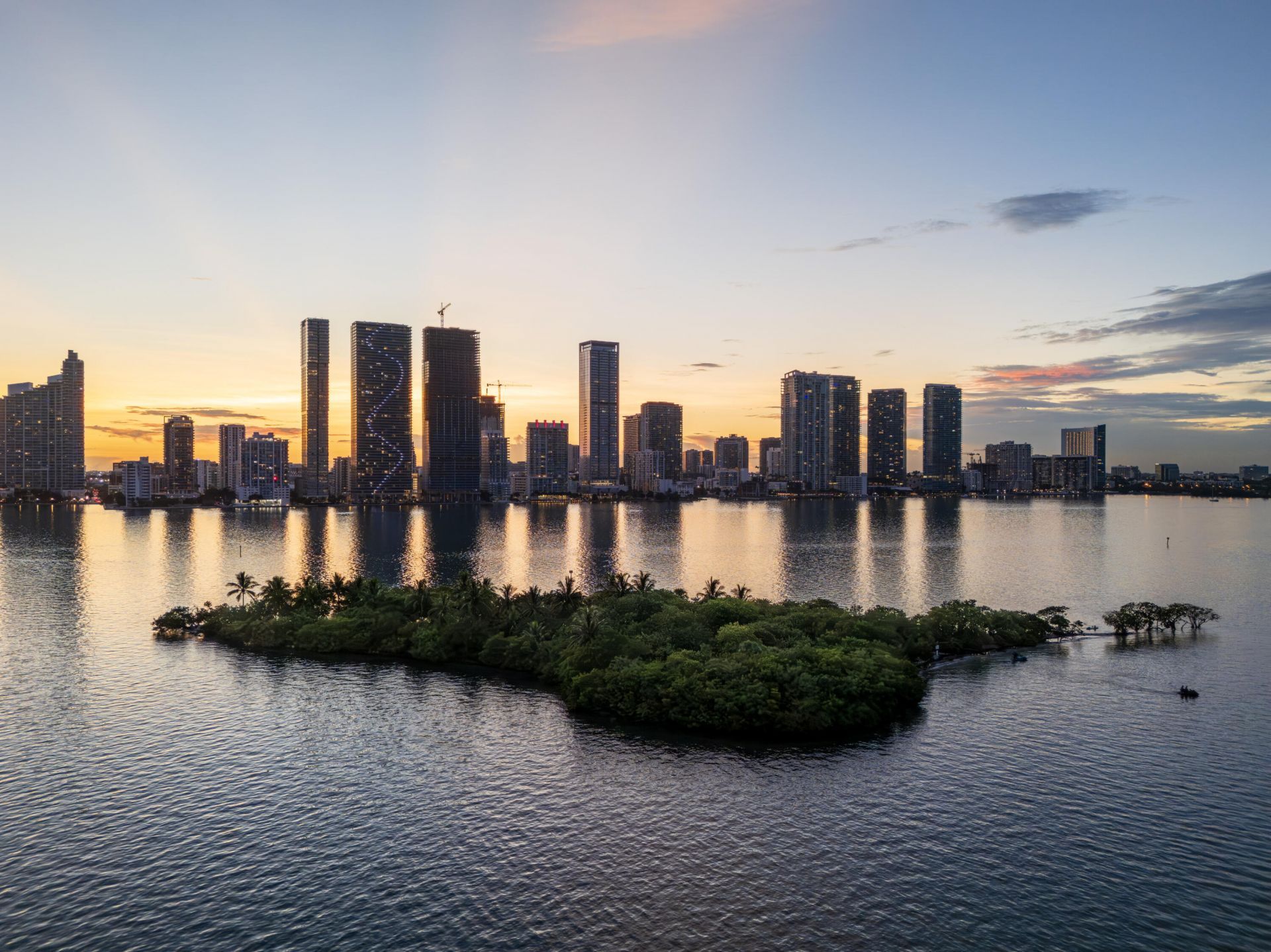 700 NE 24th Street, Unit Penthouse, Miami, FL 33137 Photo