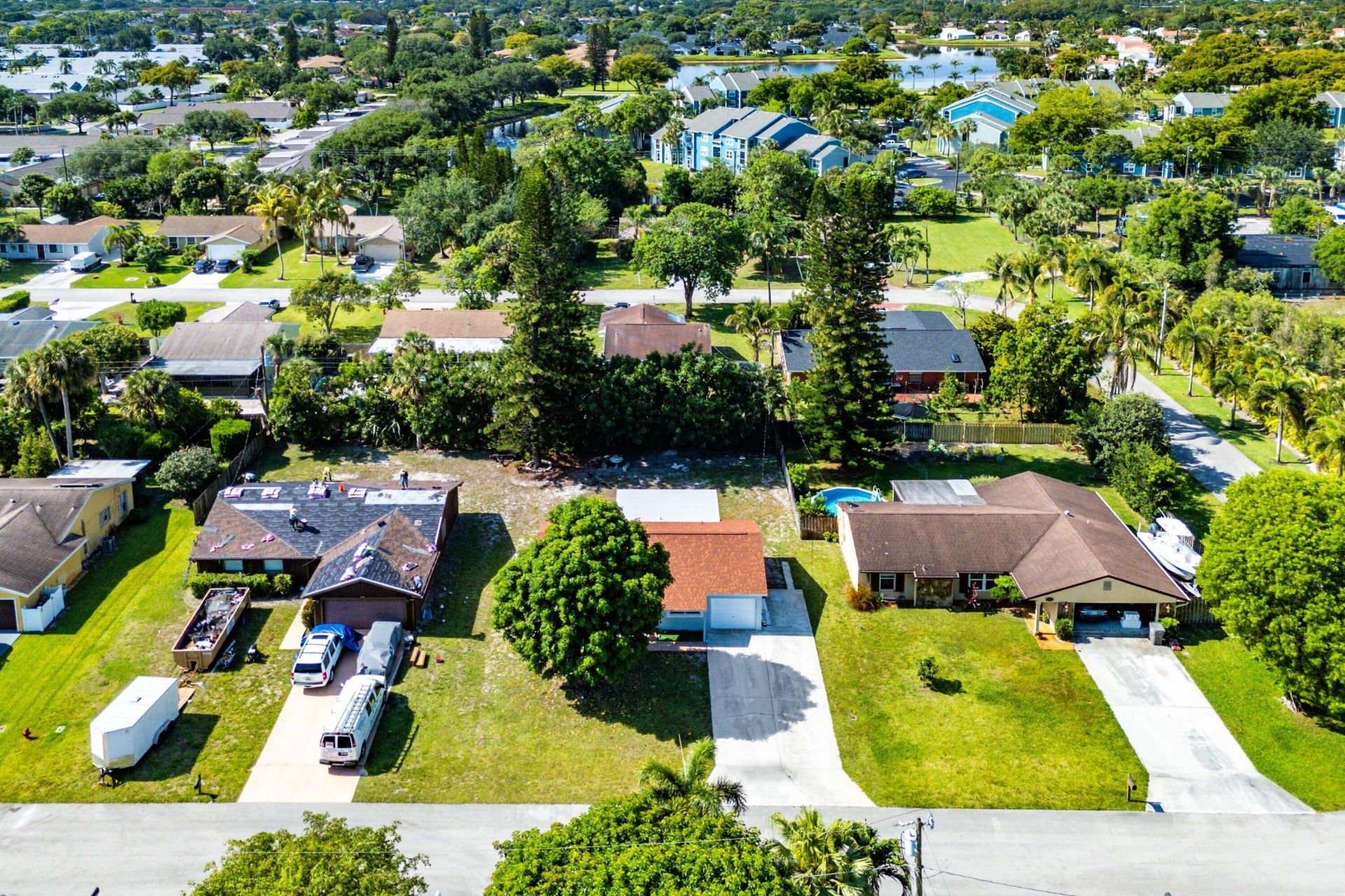 4714 Wadita Ka Way, West Palm Beach, FL 33417 Photo