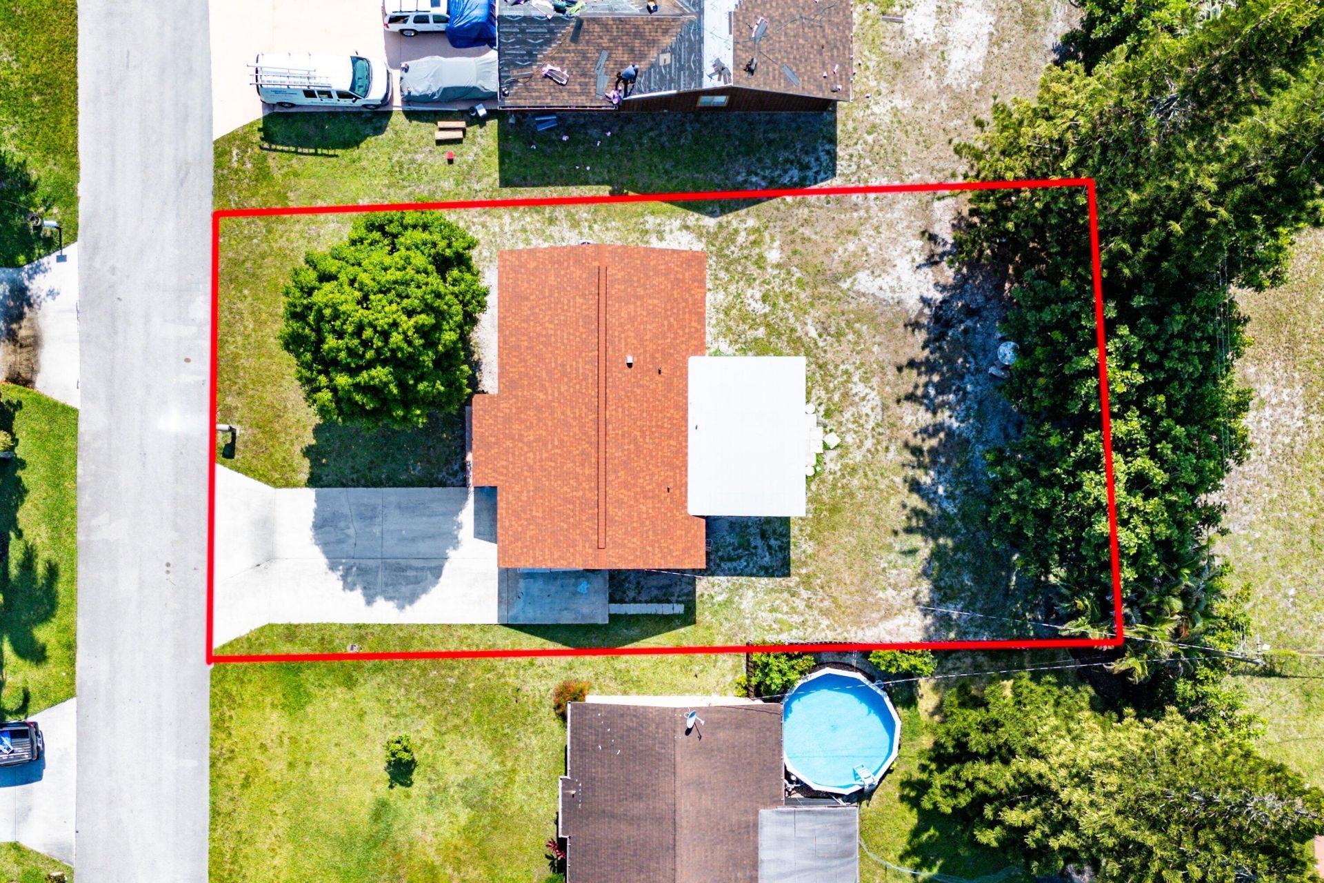 4714 Wadita Ka Way, West Palm Beach, FL 33417 Photo