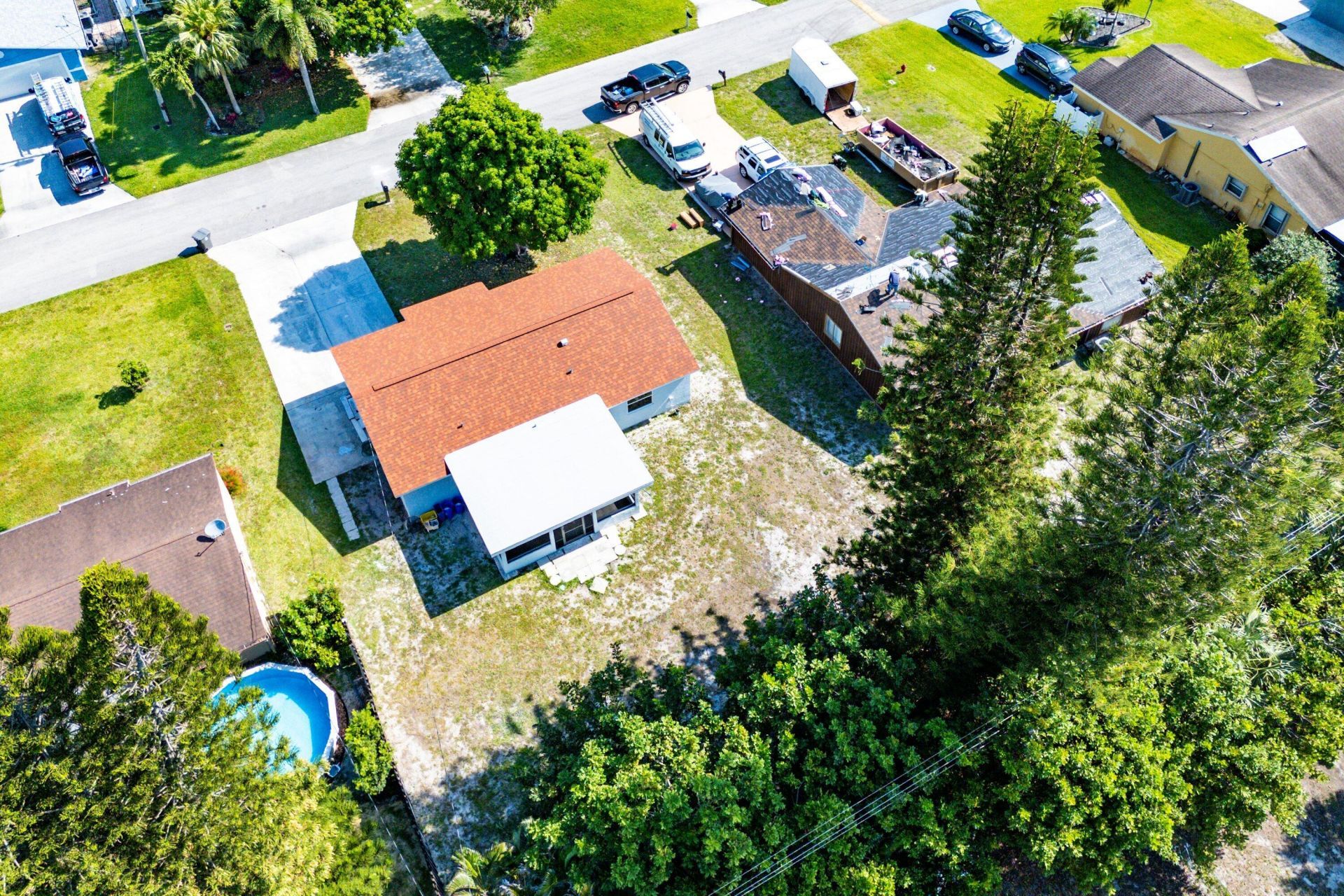 4714 Wadita Ka Way, West Palm Beach, FL 33417 Photo
