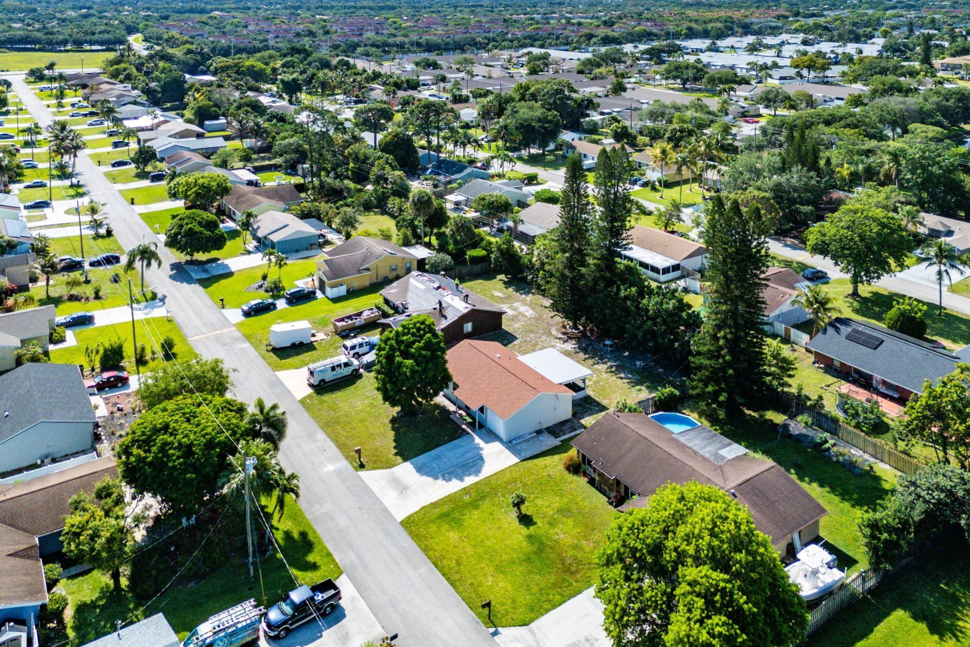 4714 Wadita Ka Way, West Palm Beach, FL 33417 Photo