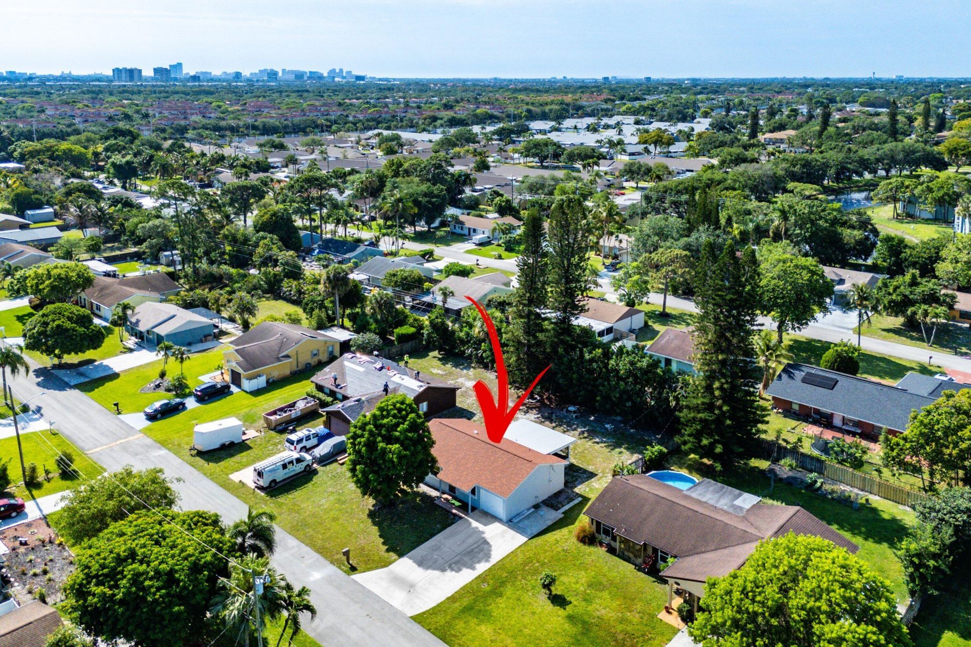 4714 Wadita Ka Way, West Palm Beach, FL 33417 Photo