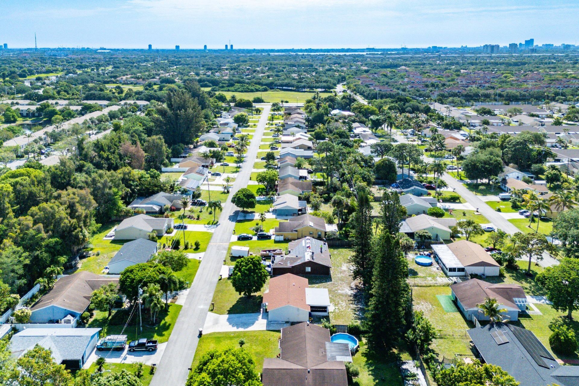 4714 Wadita Ka Way, West Palm Beach, FL 33417 Photo